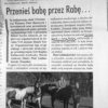 Prasa o nas